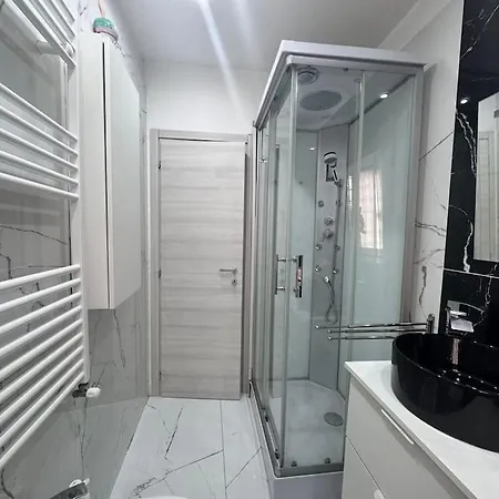 Da Ida&peppe - 10 Min Near Vatican And Gemelli Apartment