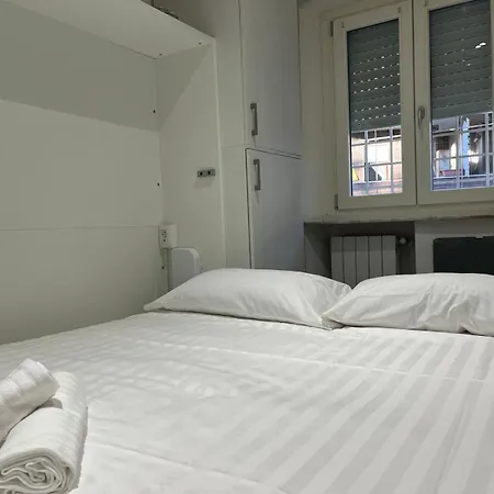 Da Ida&peppe - 10 Min Near Vatican And Gemelli * Rome