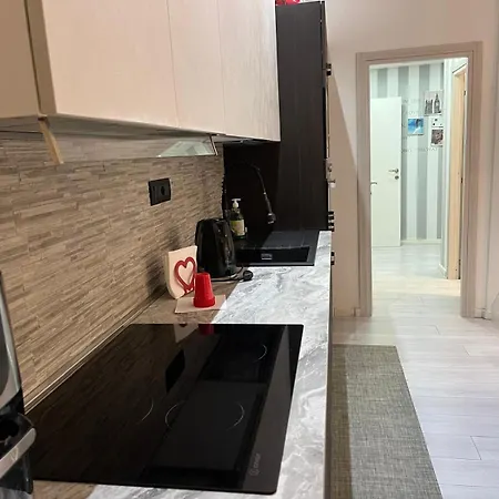 Apartment Da Ida&peppe - 10 Min Near Vatican And Gemelli *